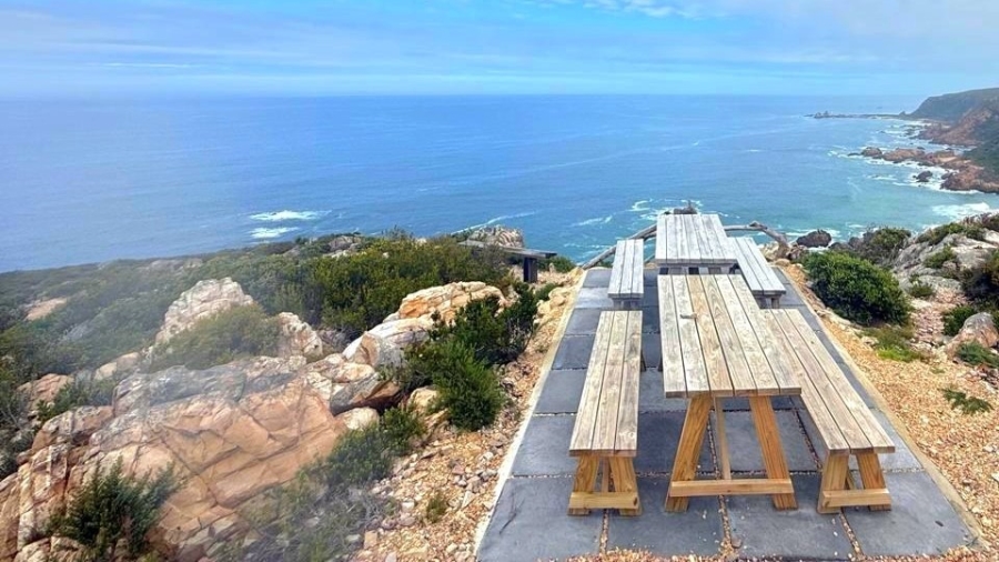 0 Bedroom Property for Sale in Pezula Private Estate Western Cape